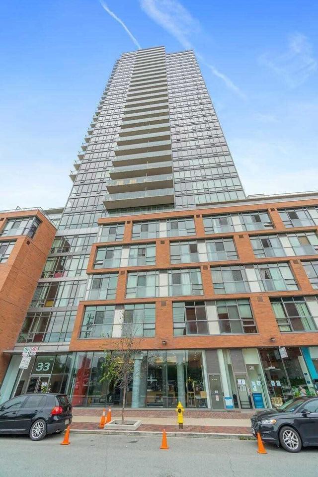 2005 - 33 Mill St, Condo with 1 bedrooms, 1 bathrooms and 0 parking in Toronto ON | Image 29