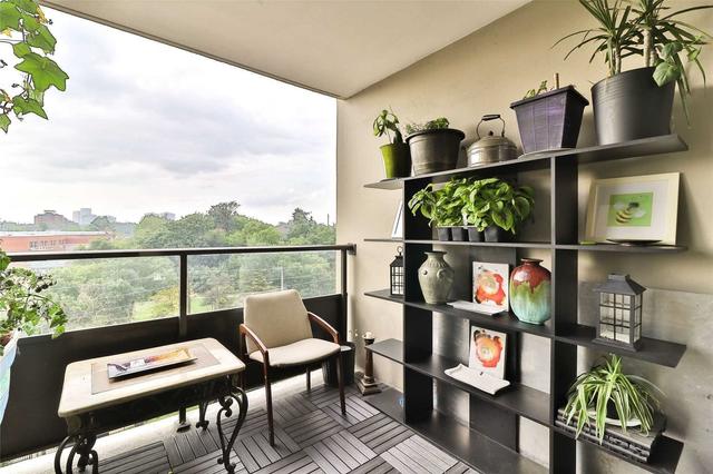 612 - 75 Emmett Ave, Condo with 3 bedrooms, 2 bathrooms and 1 parking in Toronto ON | Image 13