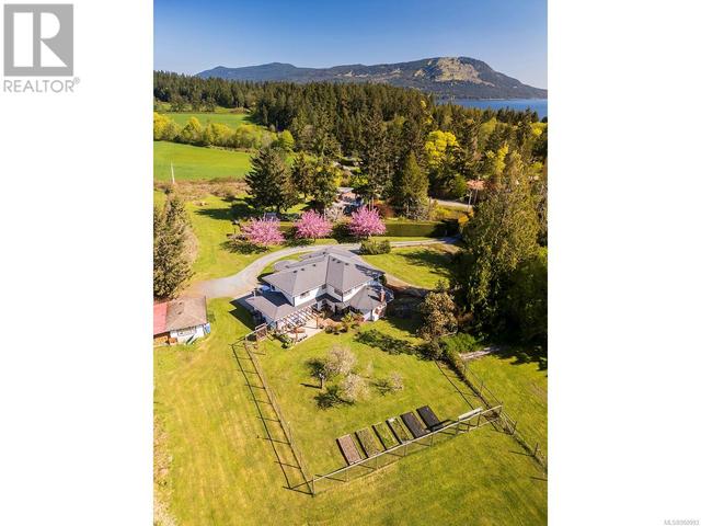 3240 Kilipi Rd, House detached with 5 bedrooms, 4 bathrooms and 5 parking in Cowichan Valley A BC | Image 50