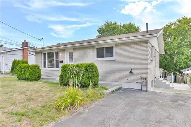 5 Kidd Avenue, House detached with 4 bedrooms, 1 bathrooms and 2 parking in Quinte West ON | Image 28