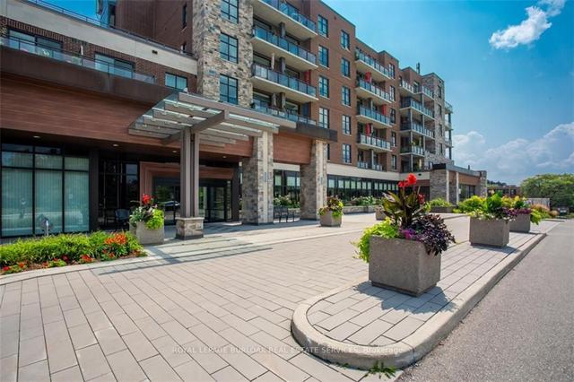213 - 3290 New St, Condo with 1 bedrooms, 1 bathrooms and 1 parking in Burlington ON | Image 25