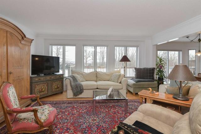 79 Sunset Blvd, Condo with 2 bedrooms, 4 bathrooms and 2 parking in New Tecumseth ON | Image 9