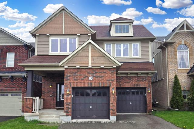 976 Clark Blvd, House detached with 4 bedrooms, 4 bathrooms and 5 parking in Milton ON | Image 1