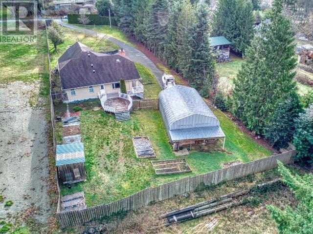 2339 Lang Bay Road, House detached with 3 bedrooms, 4 bathrooms and 2 parking in Powell River C BC | Image 93