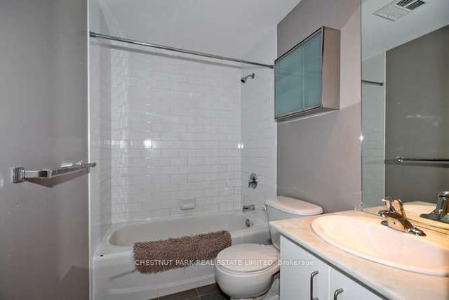 602 - 285 Mutual St, Condo with 2 bedrooms, 2 bathrooms and 0 parking in Toronto ON | Image 5