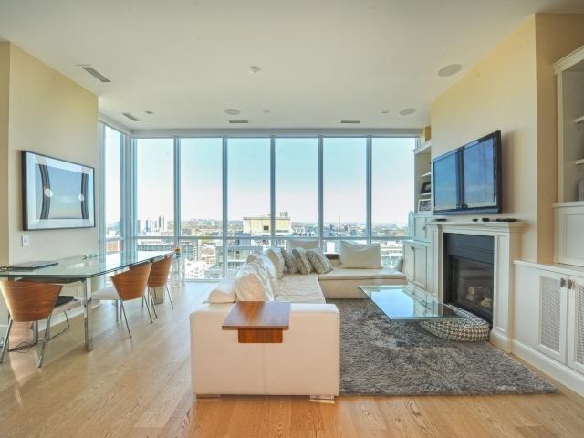 sph 104 - 112 George St, Condo with 2 bedrooms, 2 bathrooms and 1 parking in Toronto ON | Image 6