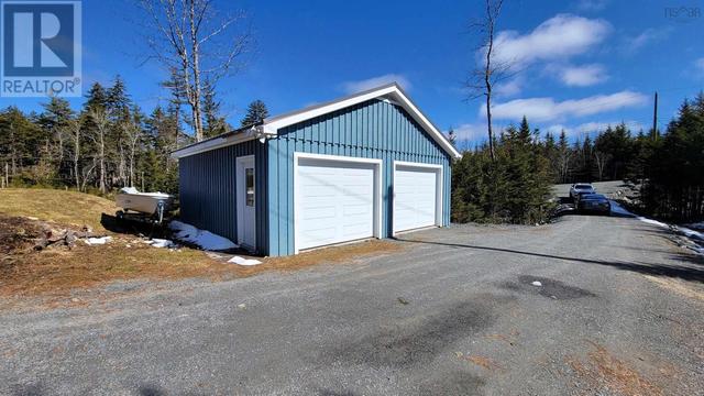 165 Meek Arm Trail, House detached with 3 bedrooms, 2 bathrooms and null parking in East Hants NS | Image 3