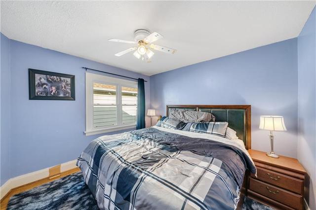 21 Chestnut Street E, House detached with 3 bedrooms, 2 bathrooms and 2 parking in St. Catharines ON | Image 13
