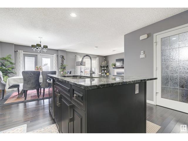 16520 139 St Nw, House detached with 4 bedrooms, 3 bathrooms and null parking in Edmonton AB | Image 67