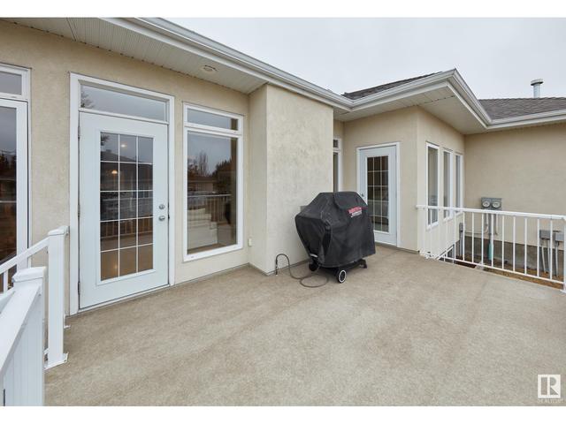 39 - 1225 Wanyandi Rd Nw, House semidetached with 4 bedrooms, 3 bathrooms and 4 parking in Edmonton AB | Image 30