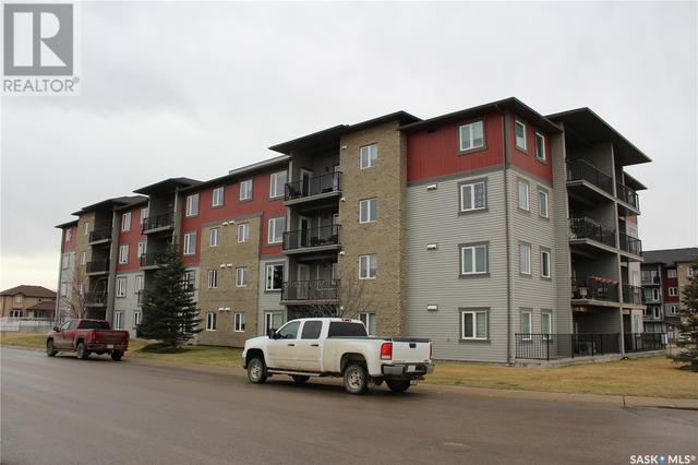 406 - 304 Petterson Drive, Condo with 2 bedrooms, 2 bathrooms and null parking in Estevan SK | Image 2
