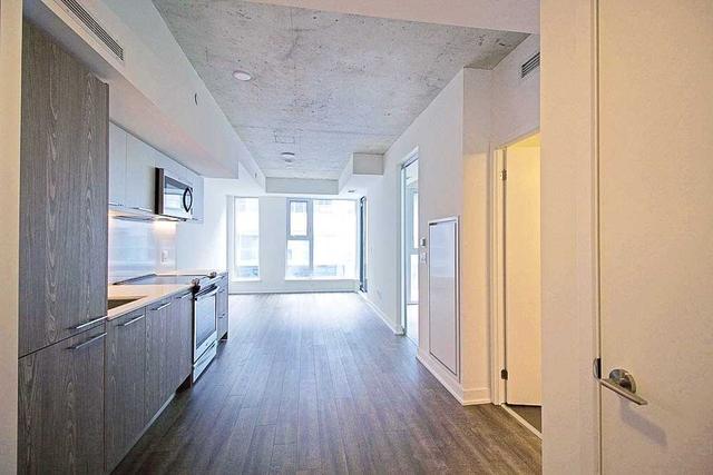 611 - 30 Baseball Pl, Condo with 1 bedrooms, 1 bathrooms and 0 parking in Toronto ON | Image 7