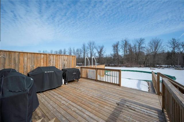 5439 County Road 12 Road, House detached with 3 bedrooms, 3 bathrooms and 10 parking in South Stormont ON | Image 23