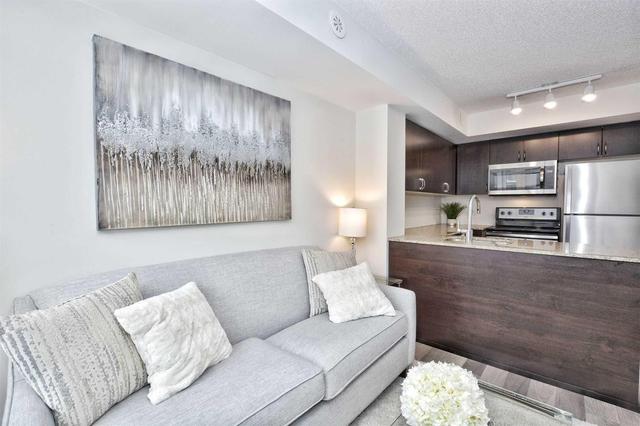 308 - 1070 Progress Ave, Townhouse with 2 bedrooms, 2 bathrooms and 1 parking in Toronto ON | Image 9