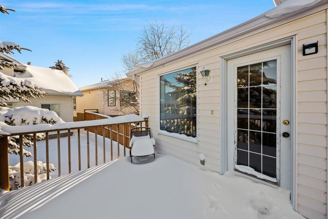 166 Citadel Gardens Nw, House detached with 3 bedrooms, 3 bathrooms and 4 parking in Calgary AB | Image 25