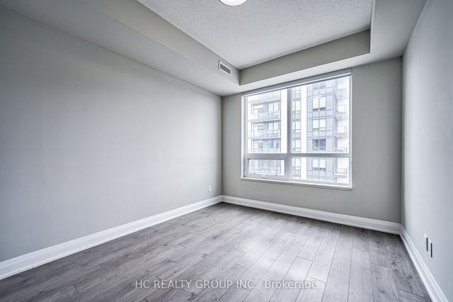 711 - 398 Highway 7 E, Condo with 2 bedrooms, 2 bathrooms and 2 parking in Richmond Hill ON | Image 16