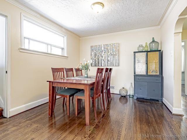 69 Squires Ave, House detached with 3 bedrooms, 2 bathrooms and 3 parking in Toronto ON | Image 4