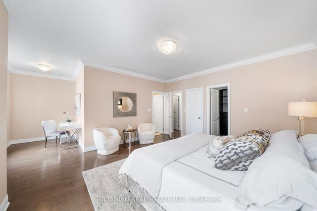 45 Bloorview Pl, Townhouse with 4 bedrooms, 4 bathrooms and 4 parking in Toronto ON | Image 21