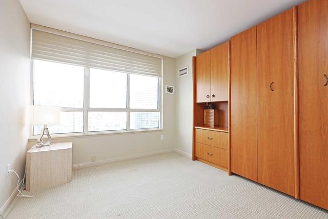 2008 - 5444 Yonge St, Condo with 2 bedrooms, 3 bathrooms and 1 parking in Toronto ON | Image 20