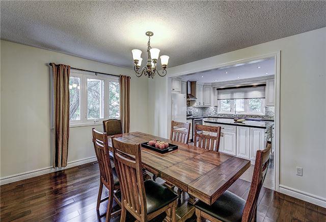 146 Bannatyne Dr, House detached with 4 bedrooms, 3 bathrooms and 4 parking in Toronto ON | Image 13