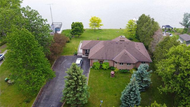 14 Summer Dr, House detached with 4 bedrooms, 4 bathrooms and 14 parking in Kawartha Lakes ON | Image 31