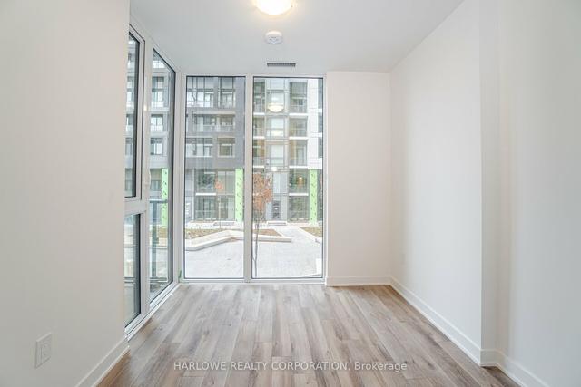110 se - 60 Princess St, Townhouse with 3 bedrooms, 3 bathrooms and 1 parking in Toronto ON | Image 13