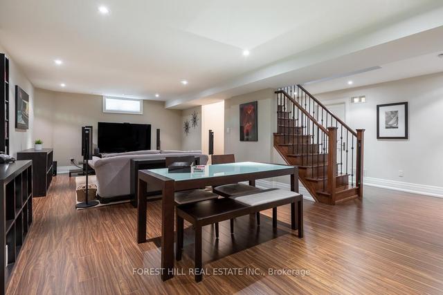 16 Alex Fisher Terr, House detached with 4 bedrooms, 5 bathrooms and 4 parking in Toronto ON | Image 17