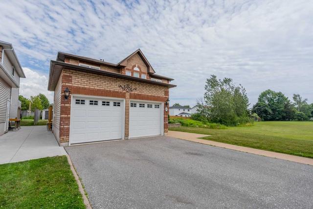 874 Battell St, House detached with 4 bedrooms, 4 bathrooms and 6 parking in Cobourg ON | Image 22