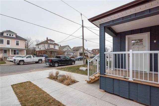 4655 Third Avenue, House detached with 3 bedrooms, 2 bathrooms and 3 parking in Niagara Falls ON | Image 7