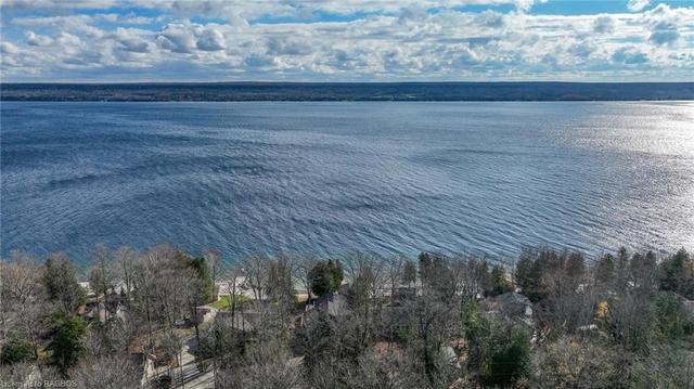 420 Mallory Beach Road, House detached with 4 bedrooms, 3 bathrooms and 6 parking in South Bruce Peninsula ON | Image 34