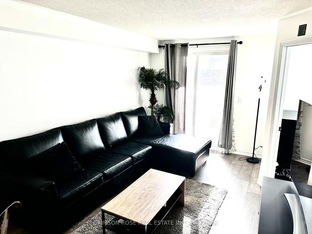 97 - 55 Bristol Rd E, Townhouse with 2 bedrooms, 1 bathrooms and 1 parking in Mississauga ON | Image 20