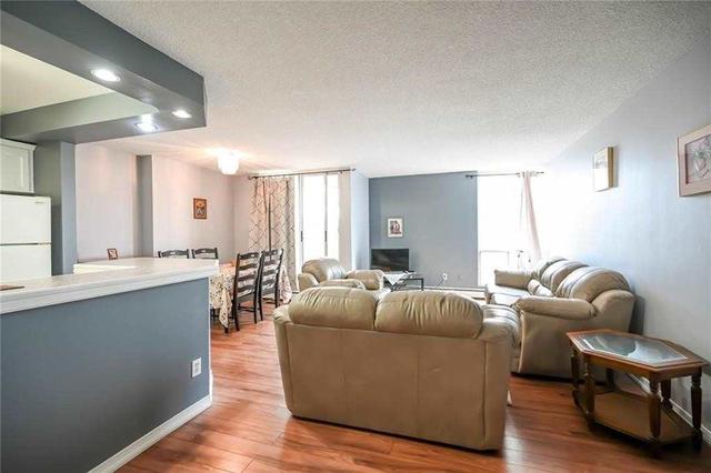 510 - 75 Glenburn Crt, Condo with 2 bedrooms, 1 bathrooms and 1 parking in Hamilton ON | Image 36