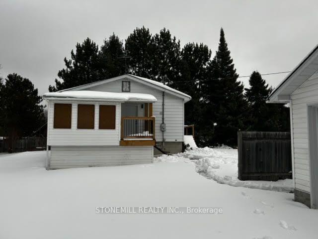 143 Arthur St N, House detached with 3 bedrooms, 1 bathrooms and 10 parking in Sudbury, Unorganized, North Part ON | Image 33