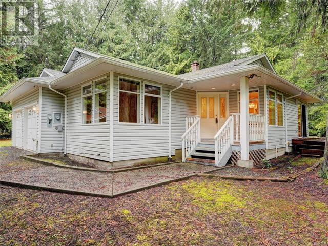 1668 Wilmot Ave, House detached with 3 bedrooms, 2 bathrooms and 10 parking in Cowichan Valley B BC | Image 1