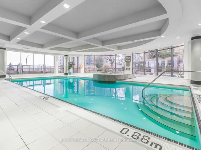 625 - 3888 Duke Of York Blvd, Condo with 3 bedrooms, 2 bathrooms and 1 parking in Mississauga ON | Image 18