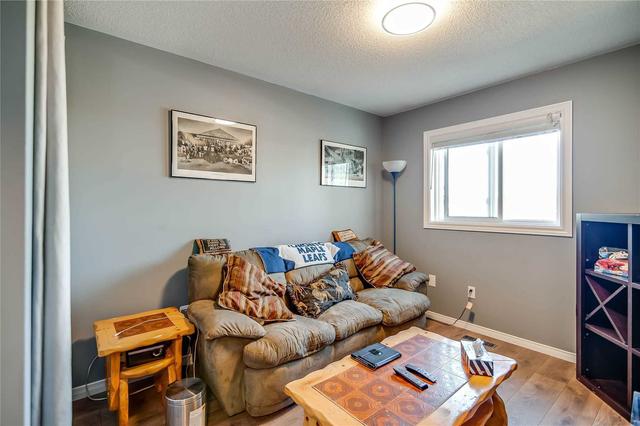 199 Pickett Cres, House semidetached with 3 bedrooms, 3 bathrooms and 3 parking in Barrie ON | Image 8