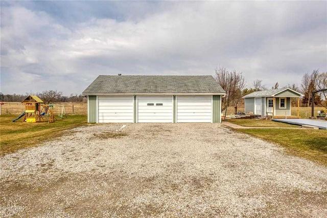 939 Robinson Rd, House detached with 4 bedrooms, 2 bathrooms and 9 parking in Haldimand County ON | Image 23
