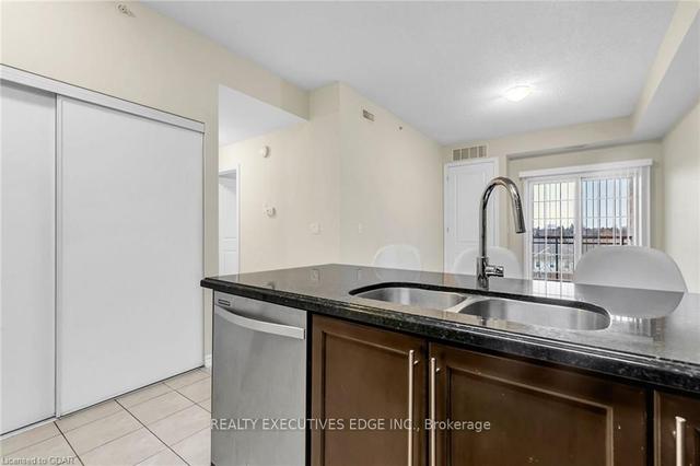420 - 1077 Gordon St, Condo with 3 bedrooms, 1 bathrooms and 1 parking in Guelph ON | Image 16
