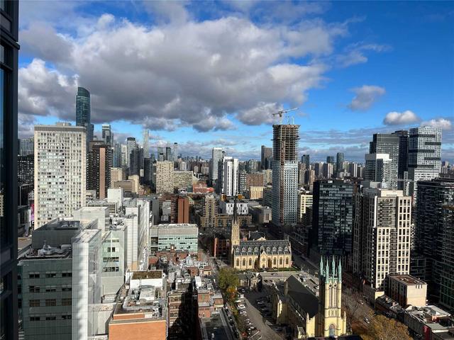 3416 - 20 Lombard St, Condo with 2 bedrooms, 2 bathrooms and 1 parking in Toronto ON | Image 20