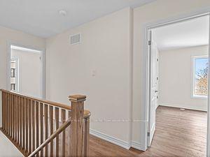 49 - 45 Knotsberry Circ, Townhouse with 2 bedrooms, 2 bathrooms and 2 parking in Brampton ON | Image 3