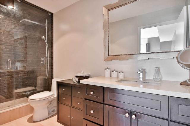 sph7 - 397 Front St W, Condo with 3 bedrooms, 3 bathrooms and 1 parking in Toronto ON | Image 16