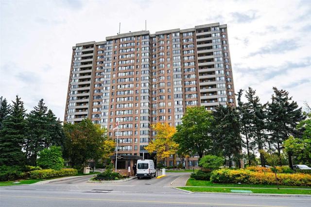 Ph4 - 100 County Court Blvd, Condo with 3 bedrooms, 2 bathrooms and 2 parking in Brampton ON | Image 20