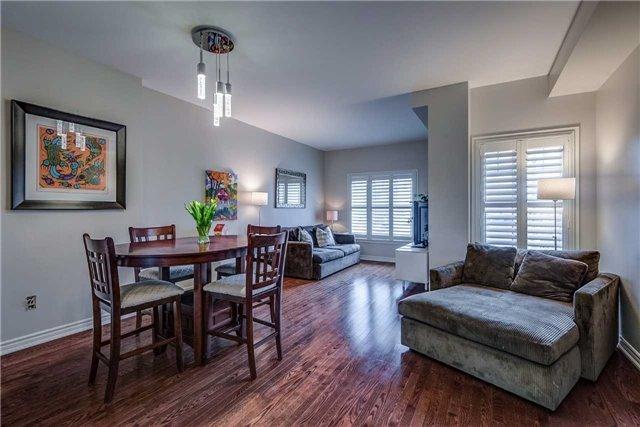 1 - 2600 Glengarry Rd, Townhouse with 3 bedrooms, 3 bathrooms and 1 parking in Mississauga ON | Image 9