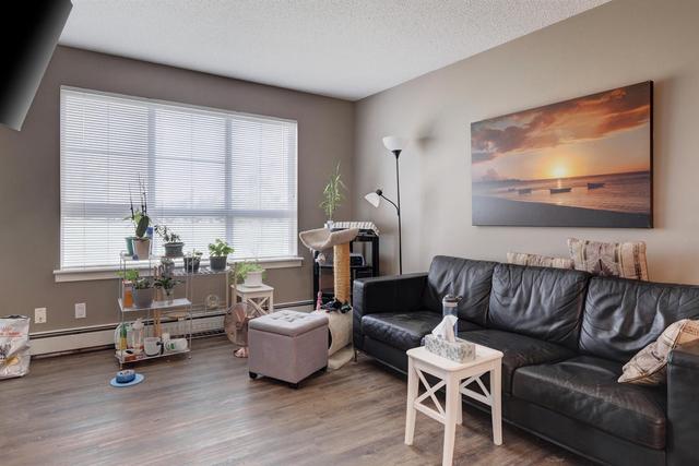 206 - 35 Richard Court Sw, Condo with 1 bedrooms, 1 bathrooms and 1 parking in Calgary AB | Image 14