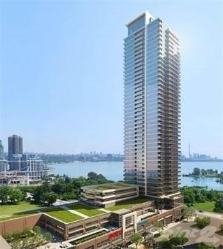 1604 - 2200 Lake Shore Blvd W, Condo with 2 bedrooms, 2 bathrooms and 1 parking in Toronto ON | Image 1