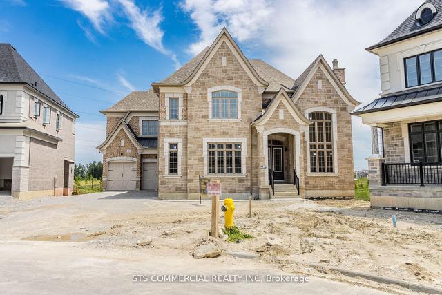 11 Mountain Vista Crt, House detached with 5 bedrooms, 6 bathrooms and 8 parking in Vaughan ON | Image 1