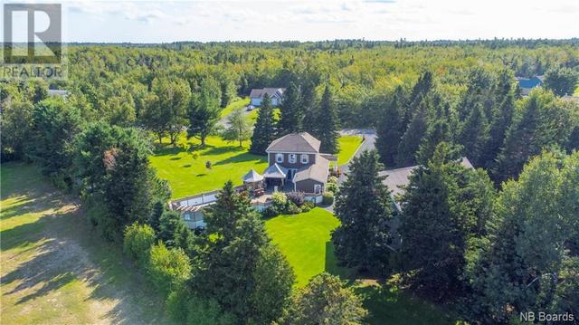 1575 Rivière à La Truite Road, House detached with 3 bedrooms, 2 bathrooms and null parking in Tracadie NB | Image 18