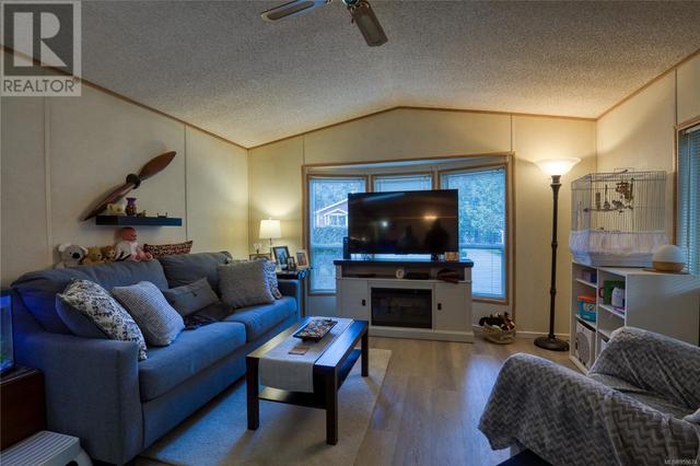 35 - 25 Maki Rd, House other with 2 bedrooms, 1 bathrooms and 4 parking in Nanaimo BC | Image 7