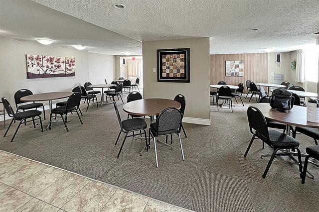 1701 - 44 Falby Crt, Condo with 2 bedrooms, 2 bathrooms and 1 parking in Ajax ON | Image 26
