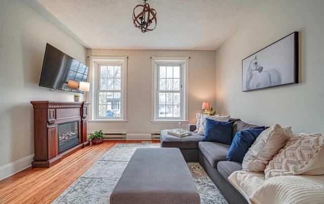 25 Ward St, House detached with 4 bedrooms, 2 bathrooms and 2 parking in Port Hope ON | Image 21